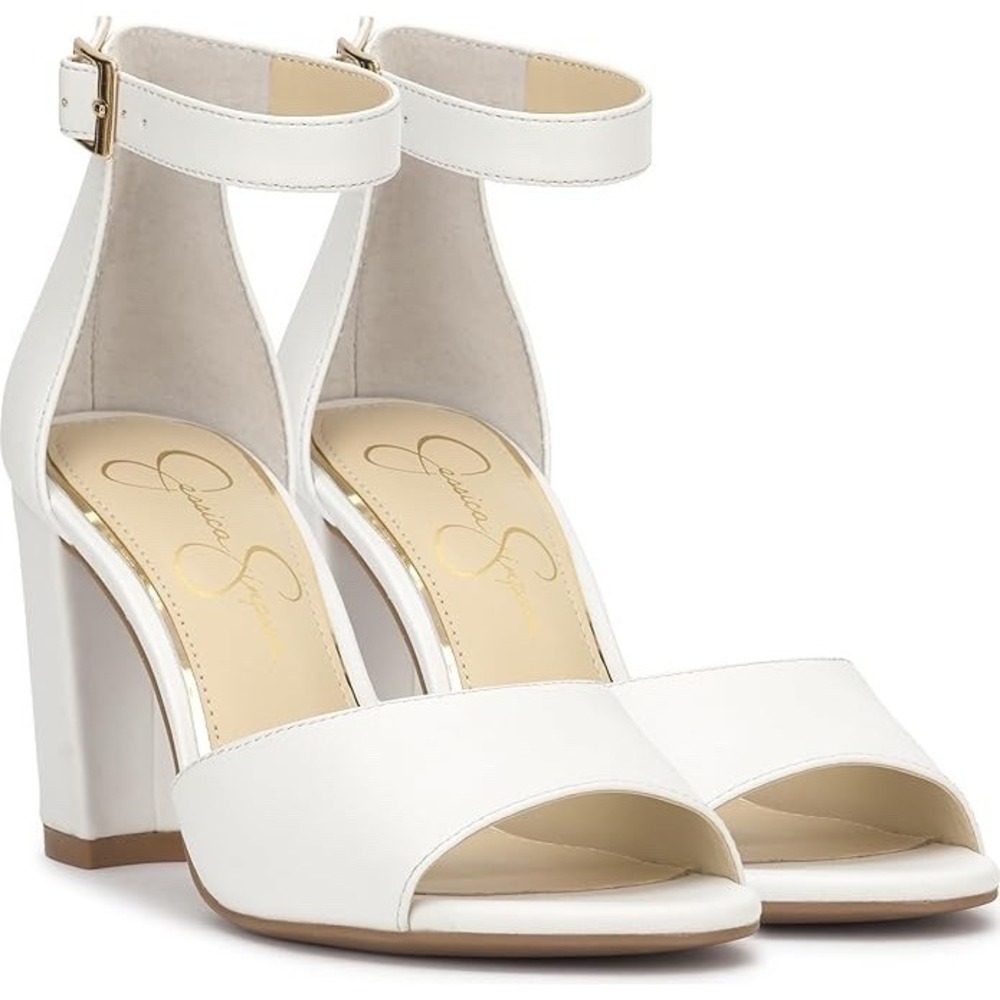 Jessica Simpson womens Sherron S933
